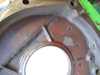 Picture of John Deere R70492 Enigne Flywheel Bell Clutch Housing Plate