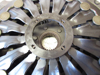 Picture of John Deere AL68485 Clutch Pressure Plate Assy AL59324 AL65891 AL67184 Luk
