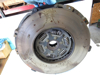 Picture of John Deere AL68485 Clutch Pressure Plate Assy AL59324 AL65891 AL67184 Luk
