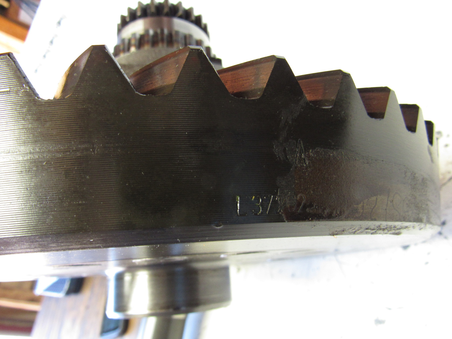 Eastern Triangle Enterprises LLC EStore. John Deere AL40820