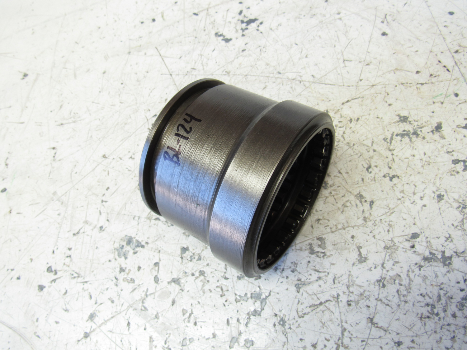 Eastern Triangle Enterprises LLC EStore. John Deere L33664