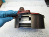 Picture of John Deere AL40807 Hi Lo Clutch Housing L41677