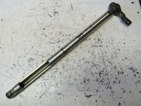 Picture of John Deere AL55218 Shift Shaft Shifter Lever Rod AL36925