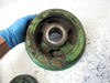 Picture of John Deere RE26920 Crankshaft Pulley w/ Dampener