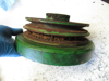 Picture of John Deere RE26920 Crankshaft Pulley w/ Dampener