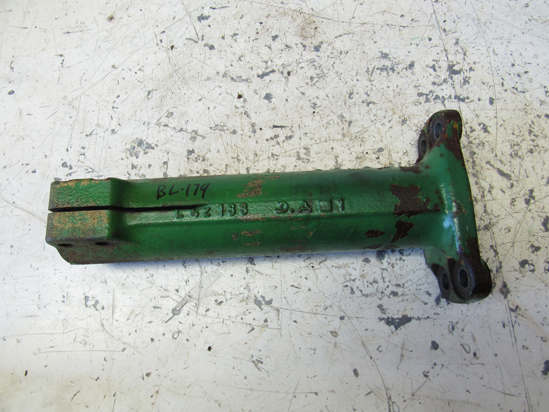 Picture of John Deere L42188 Hydraulic Pump Drive Shaft