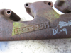 Picture of John Deere R65850 Exhaust Manifold R504722