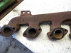 Picture of John Deere R65850 Exhaust Manifold R504722