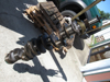 Picture of John Deere AT22562 T23266 Crankshaft