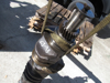 Picture of John Deere AT22562 T23266 Crankshaft