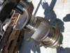 Picture of John Deere AT22562 T23266 Crankshaft