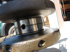 Picture of John Deere AT22562 T23266 Crankshaft