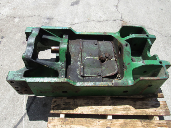 Picture of John Deere AL56262 AL56444 Front Axle Support Frame L56592