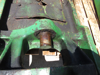 Picture of John Deere AL56262 AL56444 Front Axle Support Frame L56592