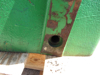 Picture of John Deere AL56262 AL56444 Front Axle Support Frame L56592