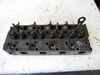 Picture of Kubota Cylinder Head w/ Valves V1505-T-ET03 or ES01 or EU1 Engine Toro 108-2854