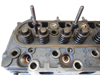 Picture of Kubota Cylinder Head w/ Valves V1505-T-ET03 or ES01 or EU1 Engine Toro 108-2854