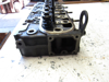 Picture of Kubota Cylinder Head w/ Valves V1505-T-ET03 or ES01 or EU1 Engine Toro 108-2854