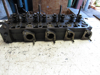 Picture of Kubota Cylinder Head w/ Valves V1505-T-ET03 or ES01 or EU1 Engine Toro 108-2854