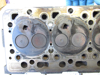 Picture of Kubota Cylinder Head w/ Valves V1505-T-ET03 or ES01 or EU1 Engine Toro 108-2854