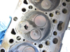 Picture of Kubota Cylinder Head w/ Valves V1505-T-ET03 or ES01 or EU1 Engine Toro 108-2854