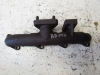 Picture of Kubota Exhaust Manifold V1505-T-ET03 or EU1 Engine Toro 108-4425