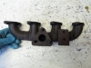 Picture of Kubota Exhaust Manifold V1505-T-ET03 or EU1 Engine Toro 108-4425