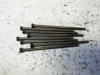 Picture of 8 Kubota Push Rods V1505-T-ET03 ES01 T-EU1 Engine Toro 98-9509 127-0421