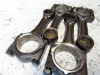 Picture of Kubota Connecting Rod V1505-T D1105-T Engine Toro 98-9552 117-7586 115-3013