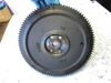Picture of Kubota Flywheel w/ Ring Gear V1505 Engine Toro 105-3721