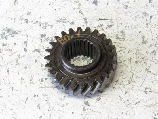 Picture of Kubota 35340-21532 Gear 24T