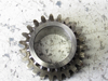 Picture of Kubota 35260-23220 Gear 23T