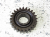 Picture of Kubota 35260-23120 Gear 24T