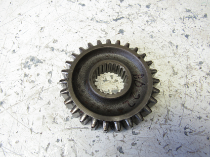 Picture of Kubota 35260-21920 Gear 27T 35260-21921