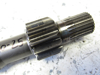 Picture of Kubota 35260-21910 Shaft Gear 13T