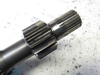 Picture of Kubota 35260-21910 Shaft Gear 13T