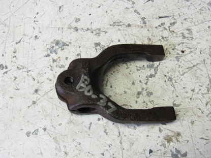 Picture of Kubota 31150-14720 Clutch Throw Out Shift Fork