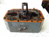 Picture of Kubota 35260-21153 Transmission Mid Case Spacer Housing 35260-21150