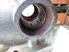 Picture of Kubota 35260-37110 Hydraulic 3 Point Cylinder Housing Rockshaft Case
