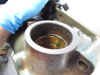 Picture of Kubota 35260-37110 Hydraulic 3 Point Cylinder Housing Rockshaft Case