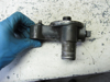 Picture of Kubota 38240-37720 Hydraulic Oil Filter Cover Housing Base