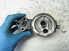 Picture of Kubota 38240-37720 Hydraulic Oil Filter Cover Housing Base