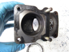 Picture of Kubota 35260-37850 Hydraulic Oil Pump Holder Bracket