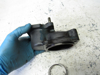 Picture of Kubota 35260-37850 Hydraulic Oil Pump Holder Bracket