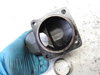 Picture of Kubota 35260-37850 Hydraulic Oil Pump Holder Bracket