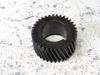 Picture of Crankshaft Timing Gear 15521-24110 Kubota D1102 Diesel Engine 15221-24110 15521-24114 15521-24112 15221-24114