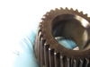 Picture of Crankshaft Timing Gear 15521-24110 Kubota D1102 Diesel Engine 15221-24110 15521-24114 15521-24112 15221-24114