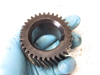 Picture of Crankshaft Timing Gear 15521-24110 Kubota D1102 Diesel Engine 15221-24110 15521-24114 15521-24112 15221-24114