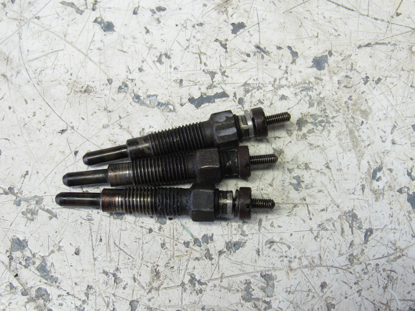 Picture of 3 Kubota 15521-65510 Glow Plugs