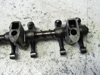 Picture of Kubota 15321-14050 Rocker Arm Shaft Assy L235 D1102 15601-14030 15221-14350